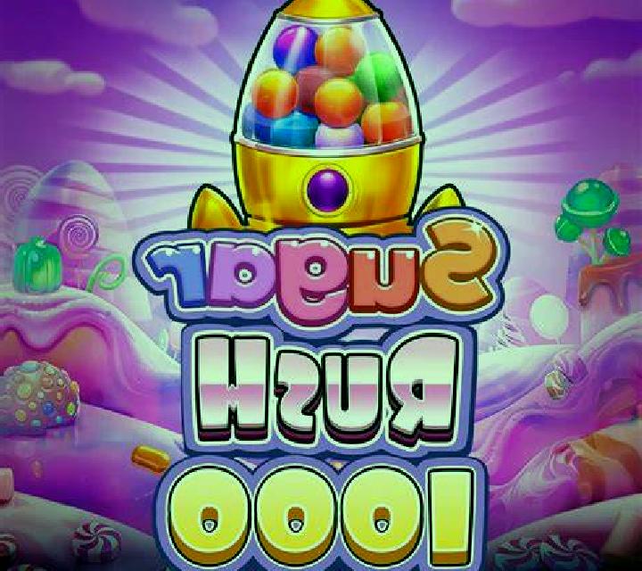 Sugar Shack slot