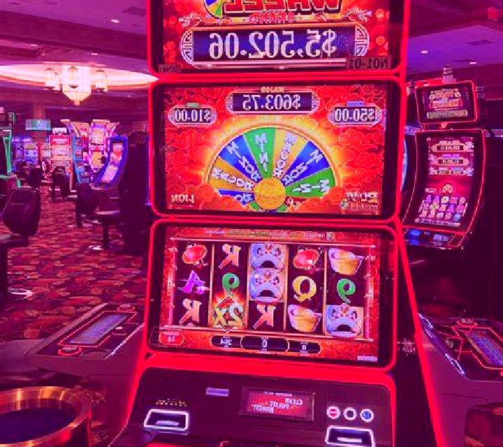 Sugar smash slot game