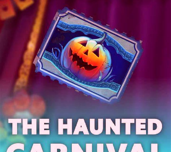 Sugar Trail slot machine