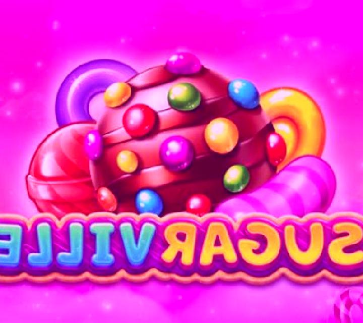 Sugarville online slot