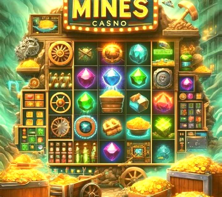Sugarville slot