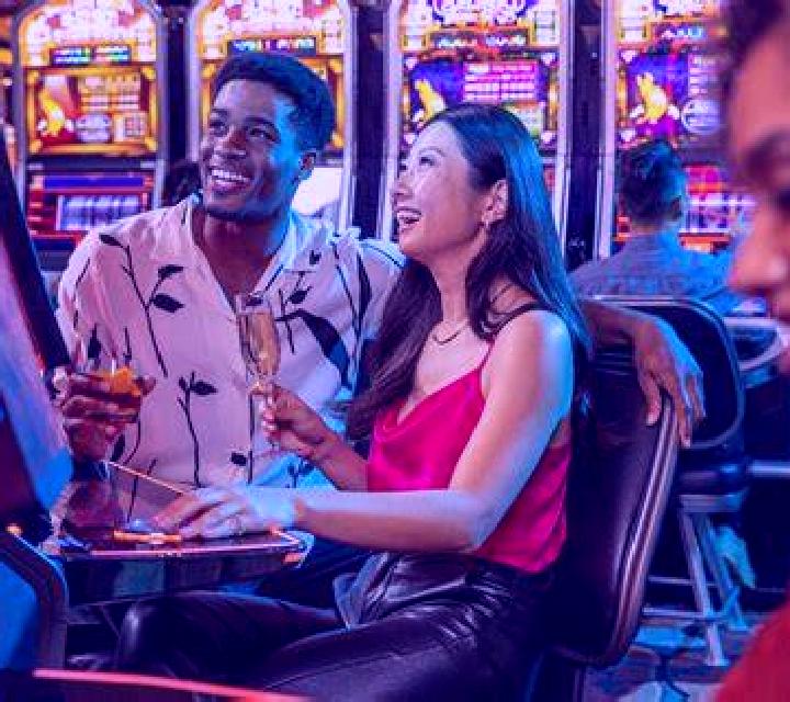 Sugary Bonanza slot game