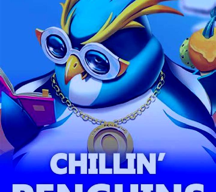 Summer Chill slot machine
