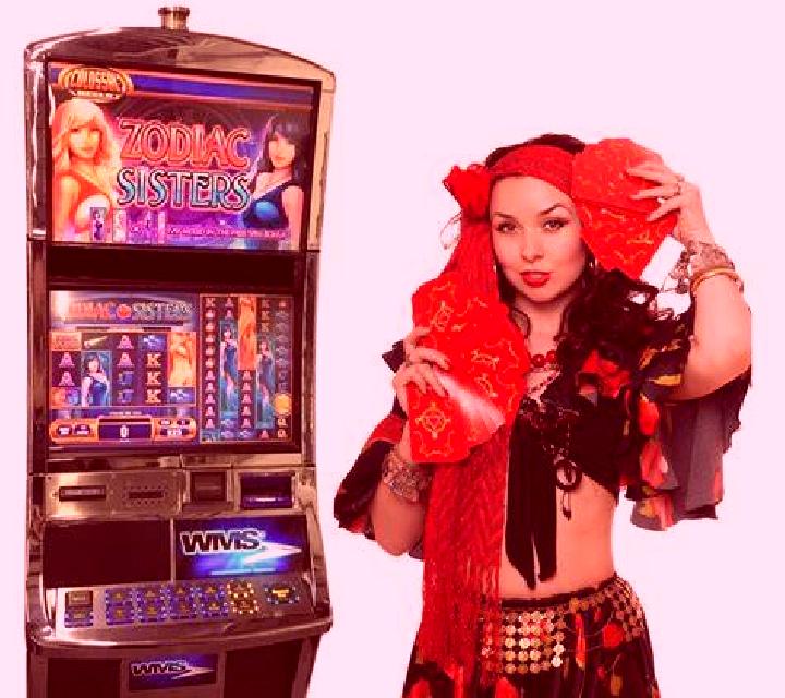 Summer Fruit 2 slot machine