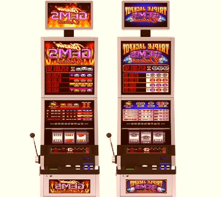 Summer Jam slot machine