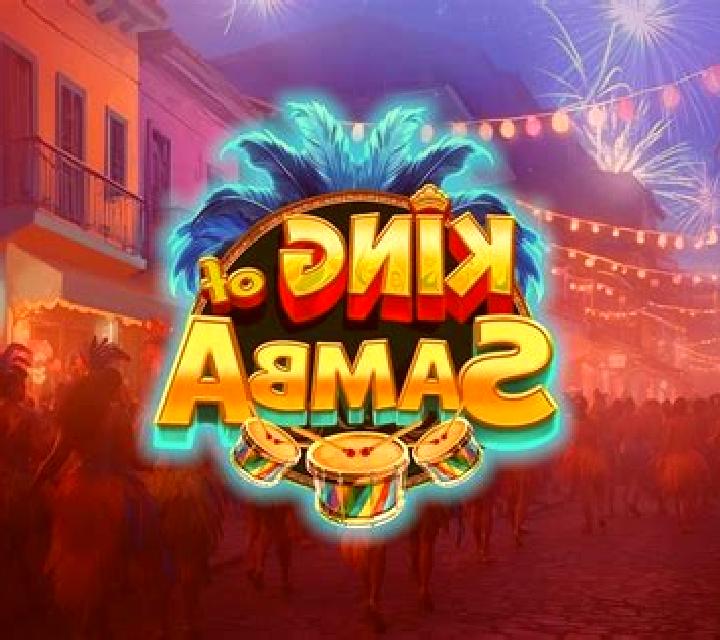 Summer Samba slot game