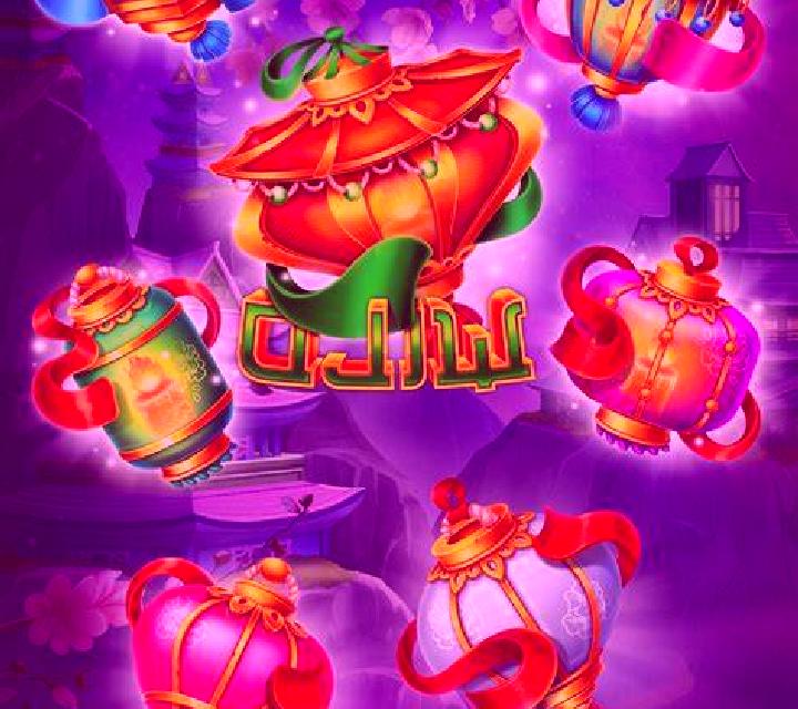 Summer Samba slot