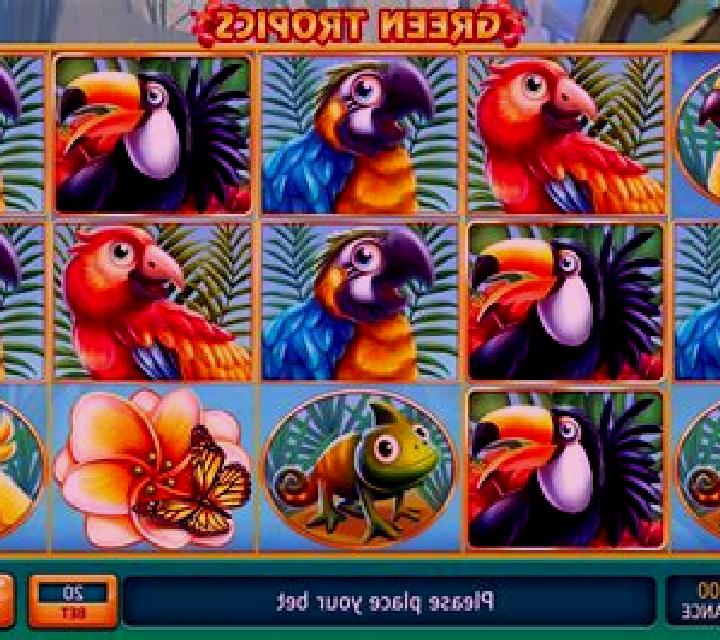 Summon & Conquer slot machine