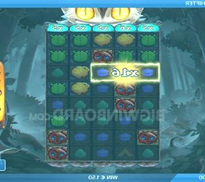 Sumo (Wager Gaming) slot machine