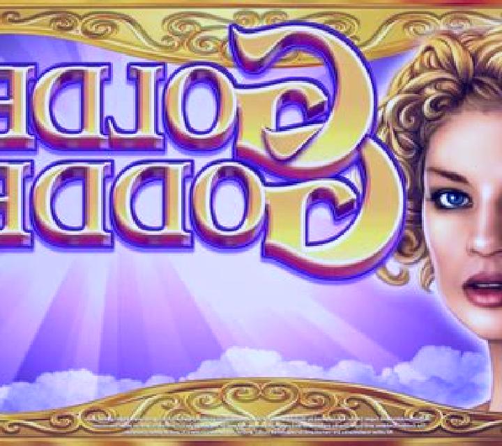 Sun Goddess online slot