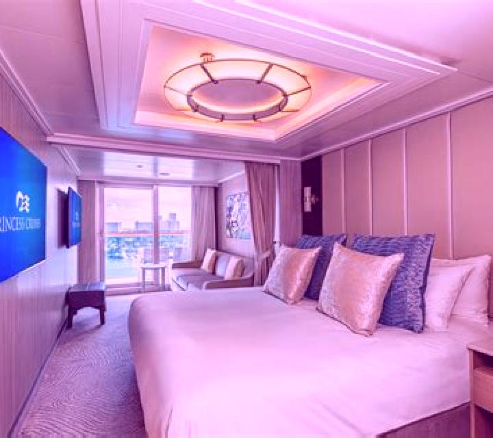 Sun Princess online slot