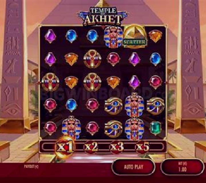 Sunburst: Eclipse Bonus slot