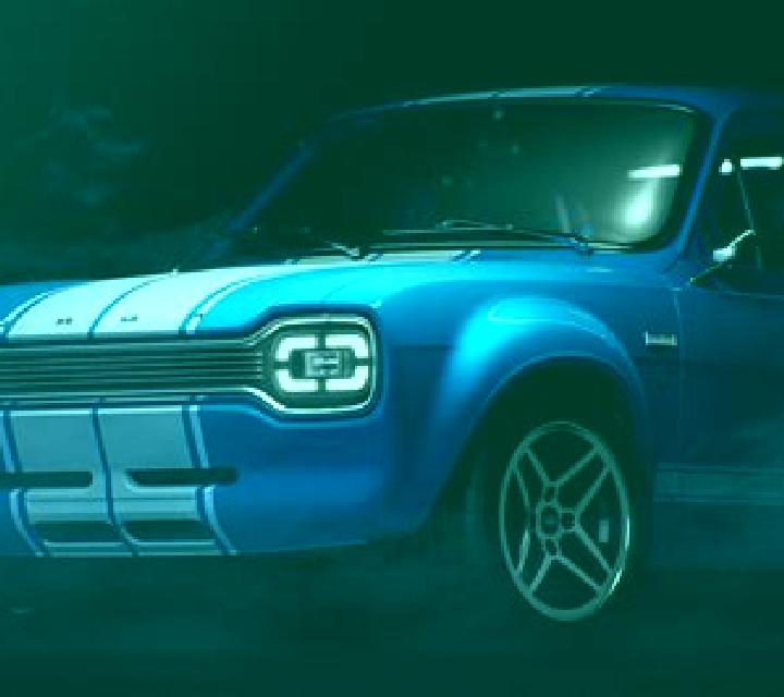 Sundown Shootout slot
