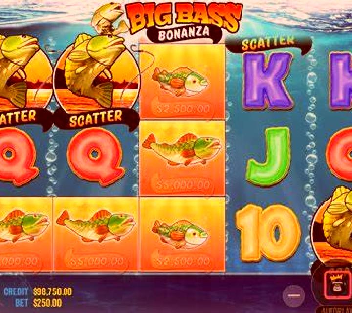 Sunny Stacks slot