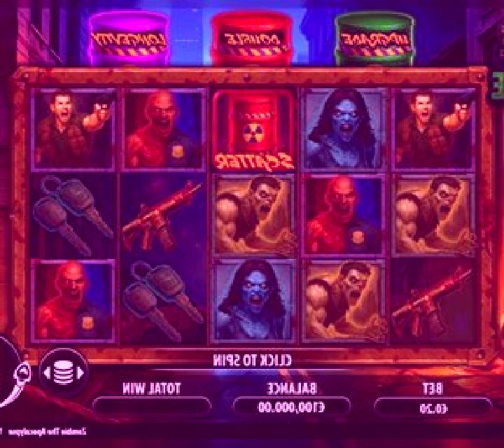 Sunset Delight slot