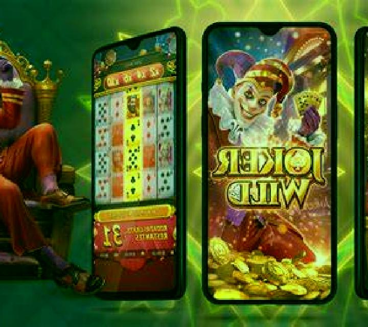 Supa Crew slot machine