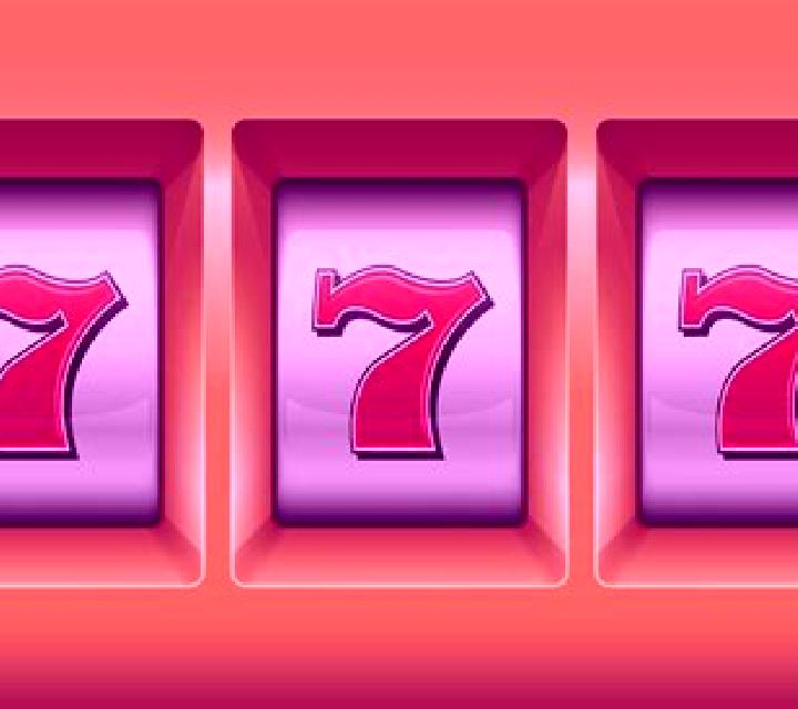 Super 7777 online slot
