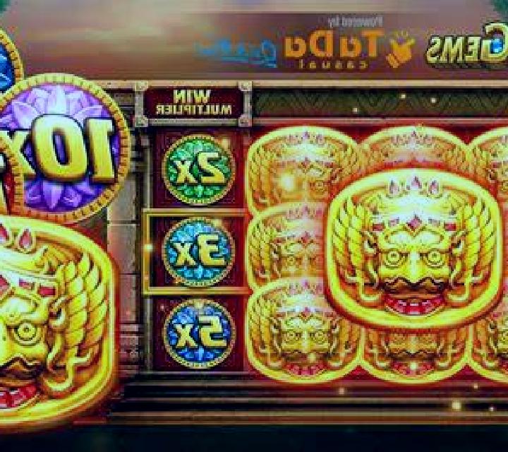 Super 777s slot