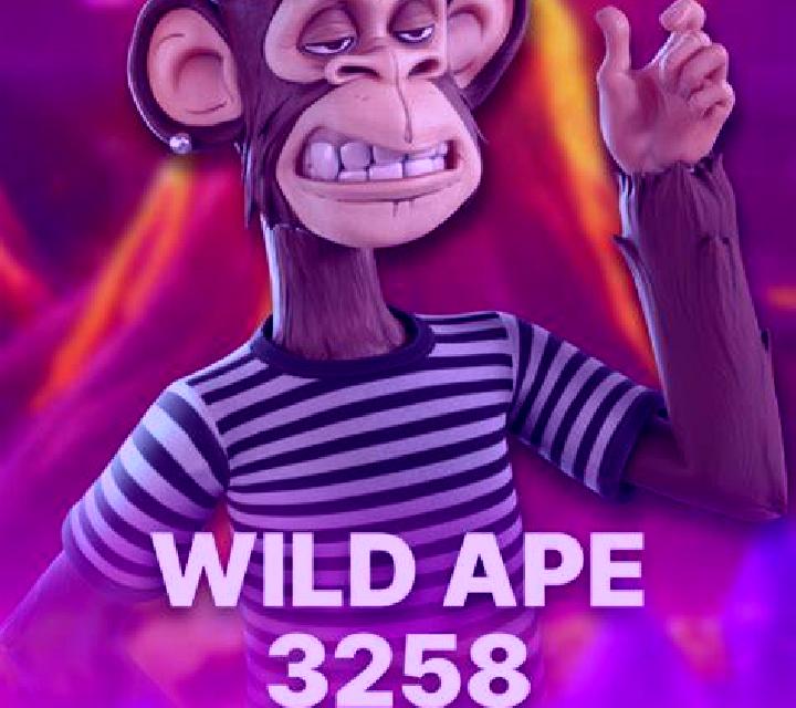 Super Ape online slot