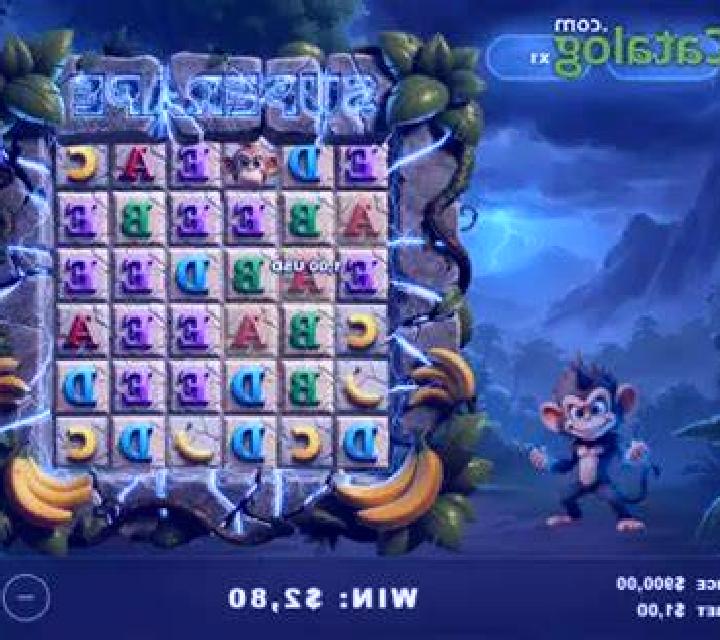 Super Ape slot