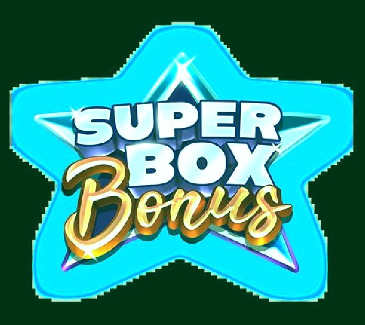 Super Box Bonus online slot