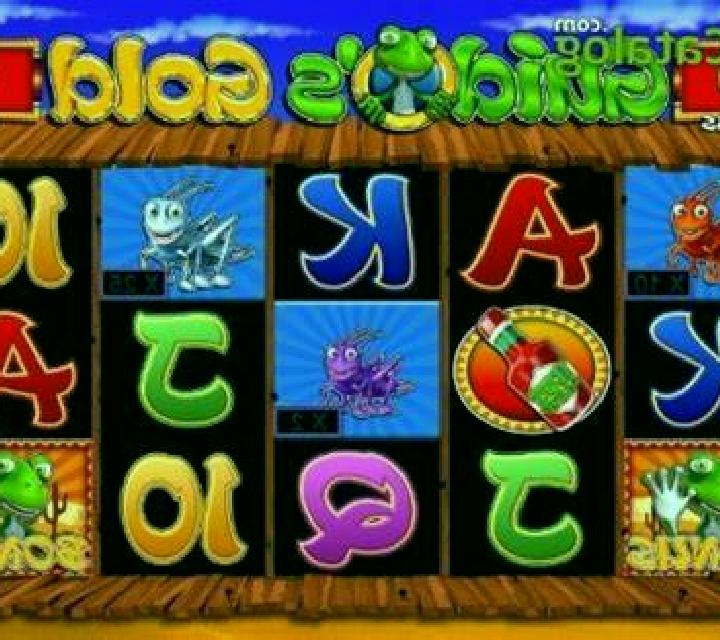 Super Cash Drop Deluxe online slot