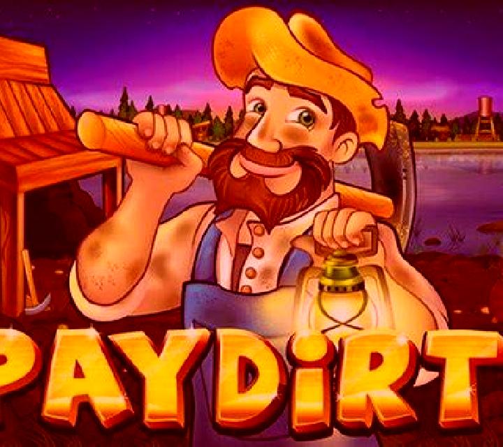 Super City slot