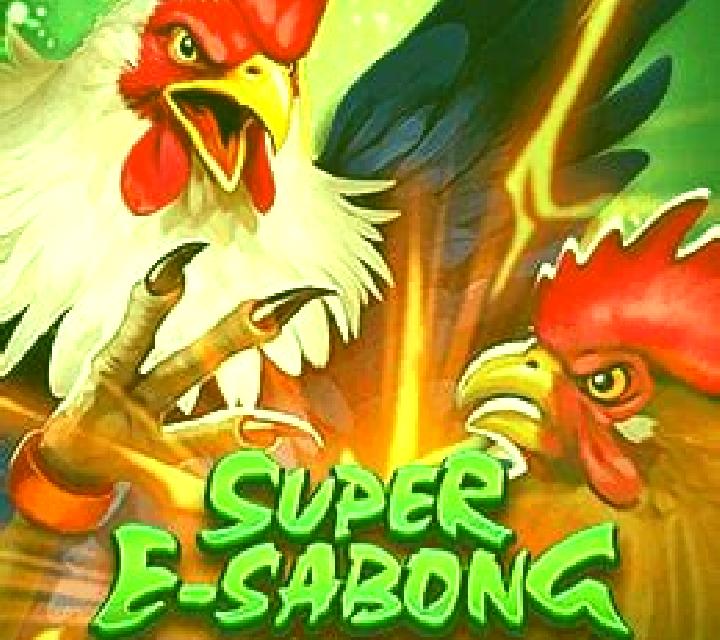 Super e-Sabong slot machine