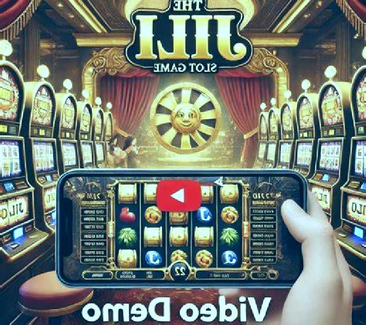 Super Egg Hunt slot