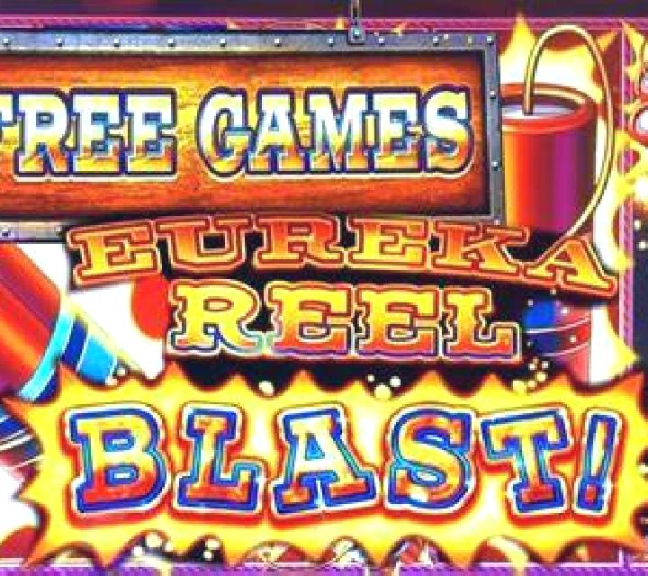 Super Food slot machine