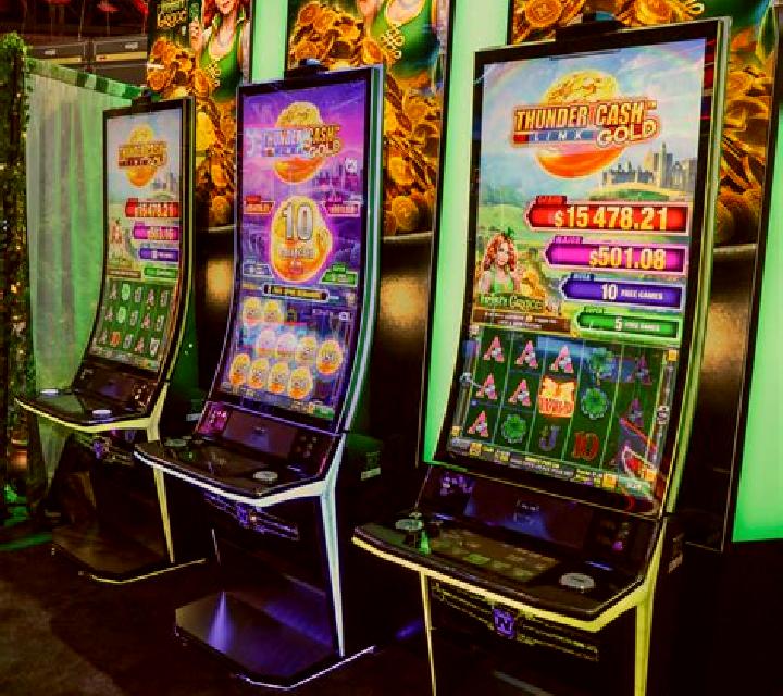 Super Fortune Dragon Power Spins slot