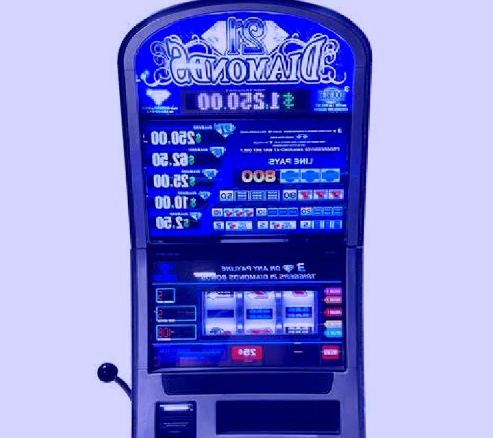 Super Fortune slot game