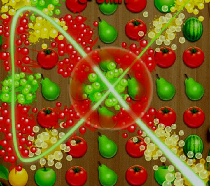 Super Fruit Blast online slot