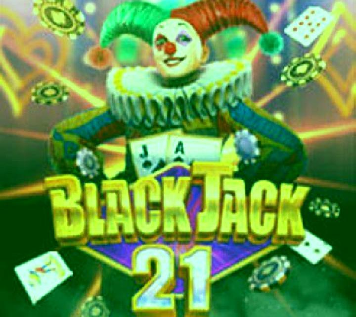 Super Fun 21 (Microgaming) slot