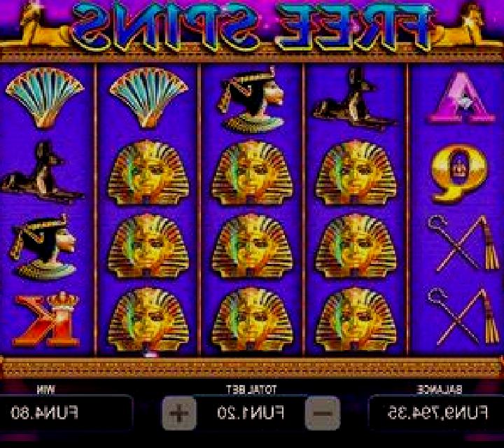 Super Heroes slot machine
