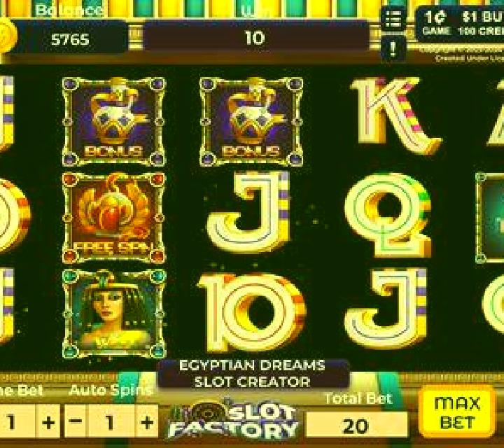 Super Hot 7s (Slot Factory) slot