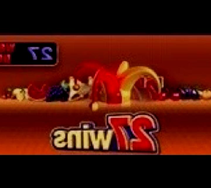 Super Keno (Genii) slot game