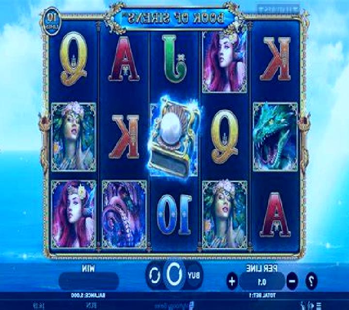 Super Keno (Tom Horn Gaming) slot game