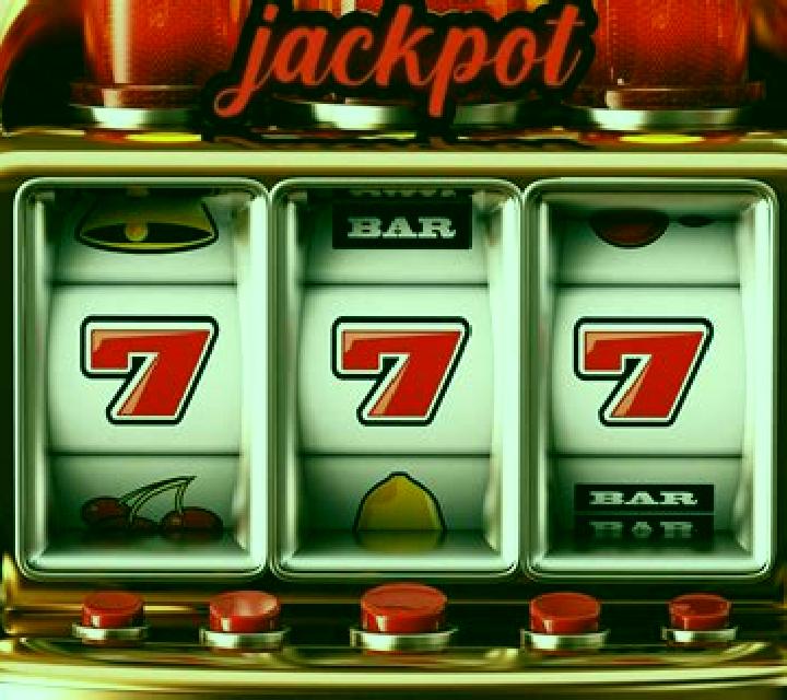 Super Massive Infinity Reels slot game