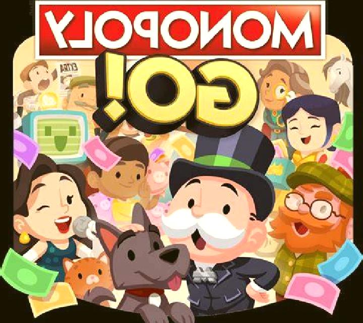 Super MONOPOLY Money Cool Nights slot