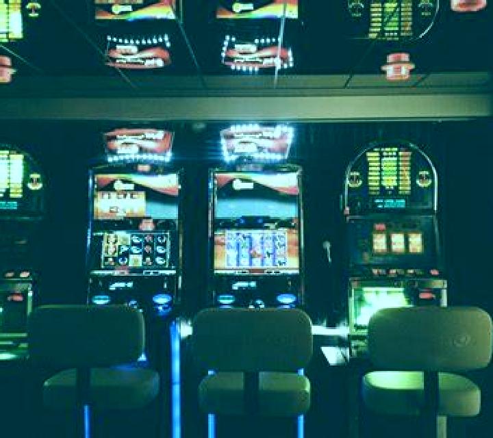 Super Powerful slot