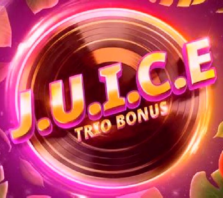 Super Random Flashback slot game
