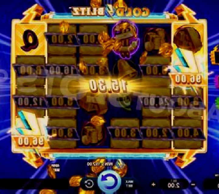 Super Sake slot