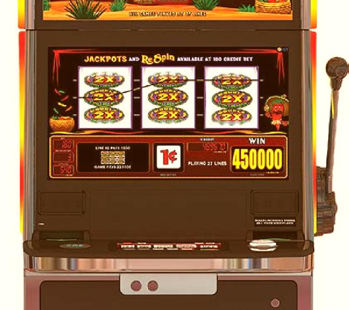 Super Shootout slot game