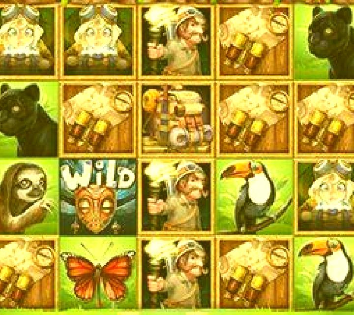 Super Star (Triple Profits Games) online slot