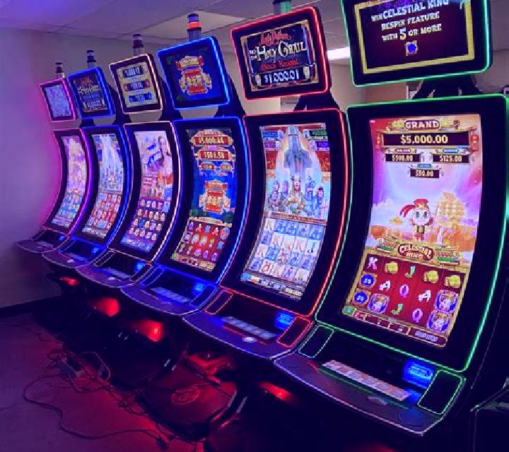 Super Sundae slot