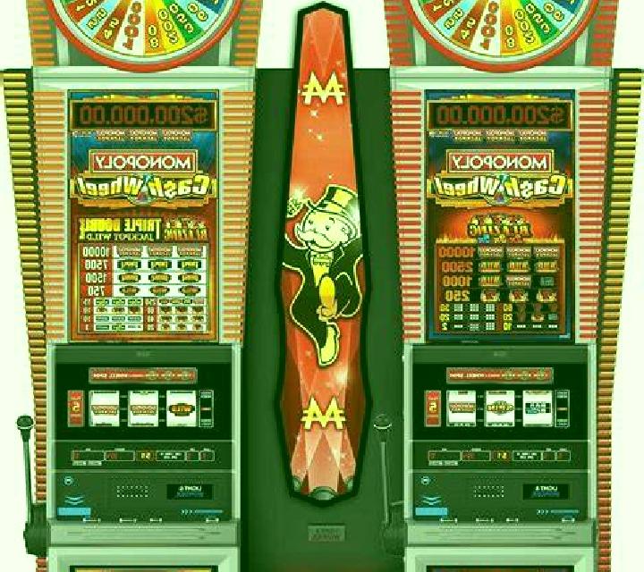 Super Waldo slot game
