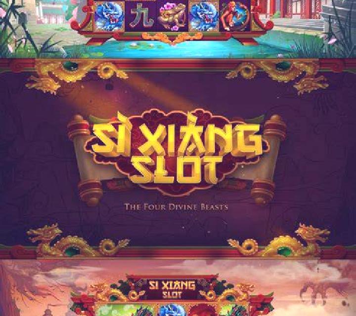 Super6Wild slot