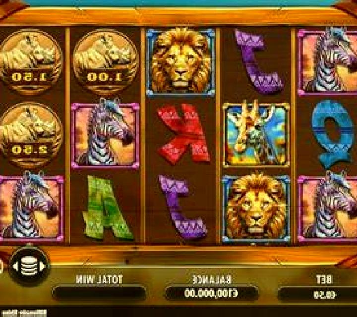 Superman Jackpots slot machine