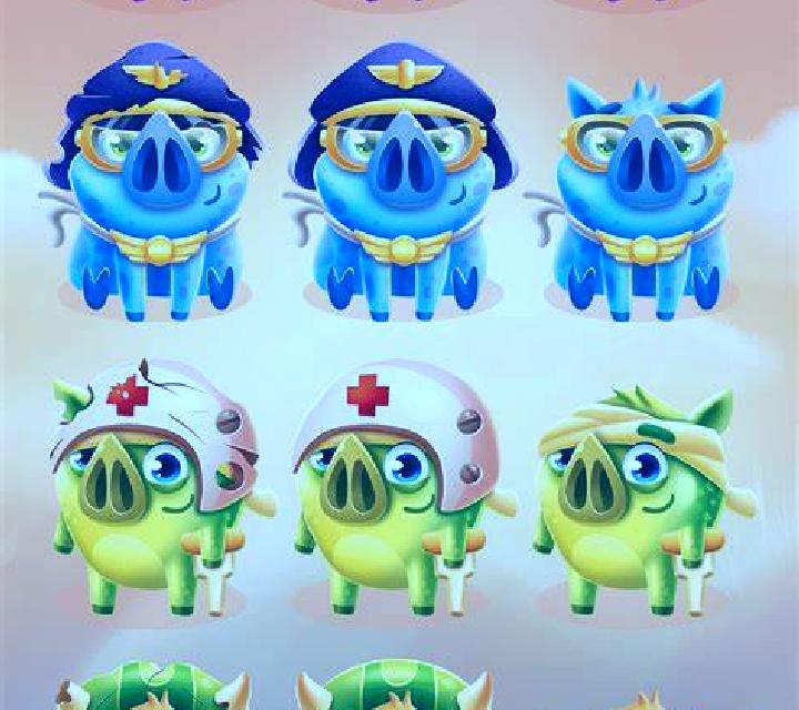 Supreme 777 Jackpots slot game